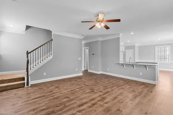 $379,999 | 6953 Quarter Horse Drive, Trinity, NC 27370