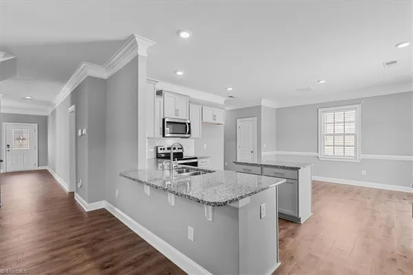 $379,999 | 6953 Quarter Horse Drive, Trinity, NC 27370