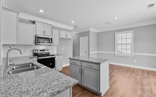 $379,999 | 6953 Quarter Horse Drive, Trinity, NC 27370