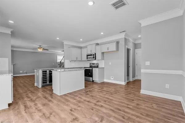 $379,999 | 6953 Quarter Horse Drive, Trinity, NC 27370