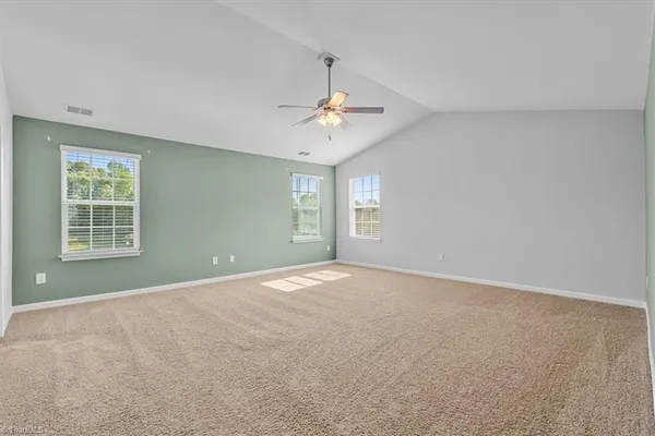 $379,999 | 6953 Quarter Horse Drive, Trinity, NC 27370
