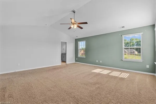 $379,999 | 6953 Quarter Horse Drive, Trinity, NC 27370