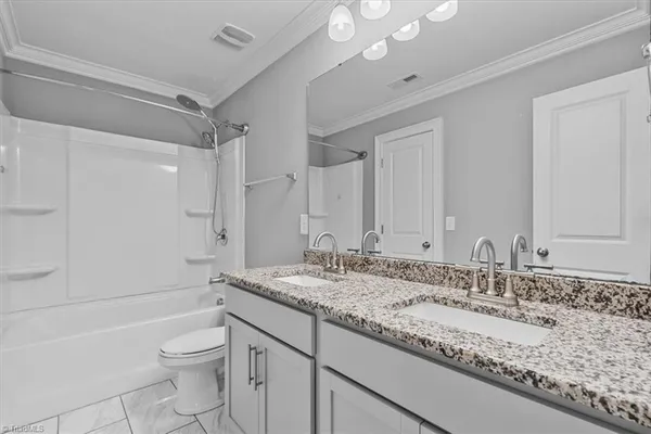$379,999 | 6953 Quarter Horse Drive, Trinity, NC 27370
