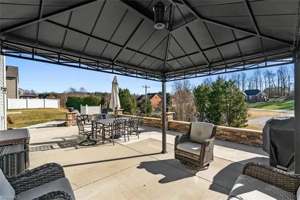 $379,999 | 6953 Quarter Horse Drive, Trinity, NC 27370