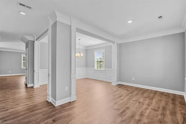 $379,999 | 6953 Quarter Horse Drive, Trinity, NC 27370