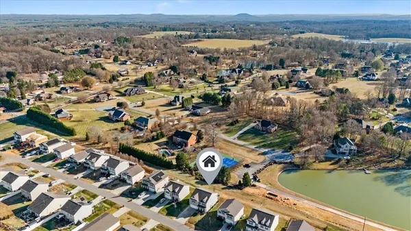 $379,999 | 6953 Quarter Horse Drive, Trinity, NC 27370