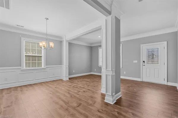 $379,999 | 6953 Quarter Horse Drive, Trinity, NC 27370