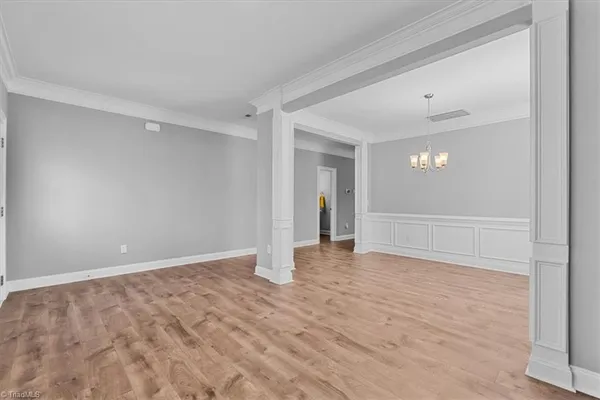 $379,999 | 6953 Quarter Horse Drive, Trinity, NC 27370