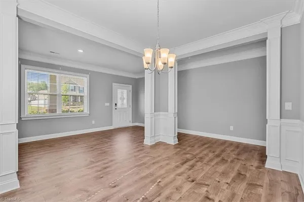 $379,999 | 6953 Quarter Horse Drive, Trinity, NC 27370