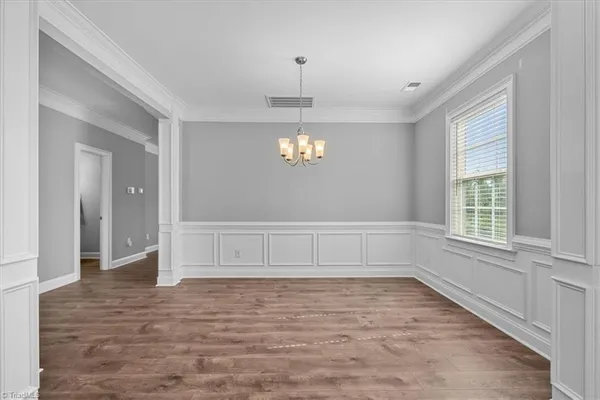 $379,999 | 6953 Quarter Horse Drive, Trinity, NC 27370