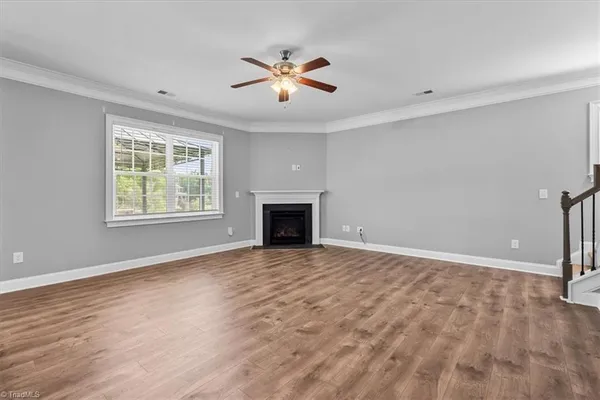$379,999 | 6953 Quarter Horse Drive, Trinity, NC 27370