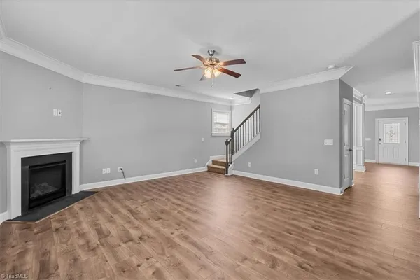$379,999 | 6953 Quarter Horse Drive, Trinity, NC 27370