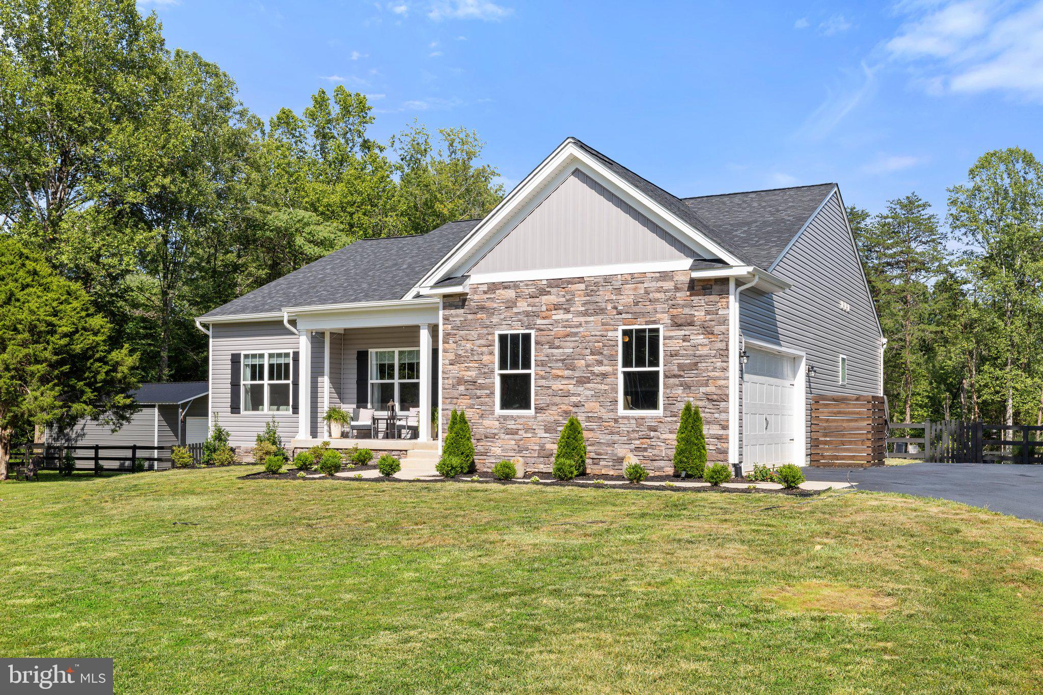 3283 Flat Run Road Locust Grove, VA 22508 - Photo 2 of 54