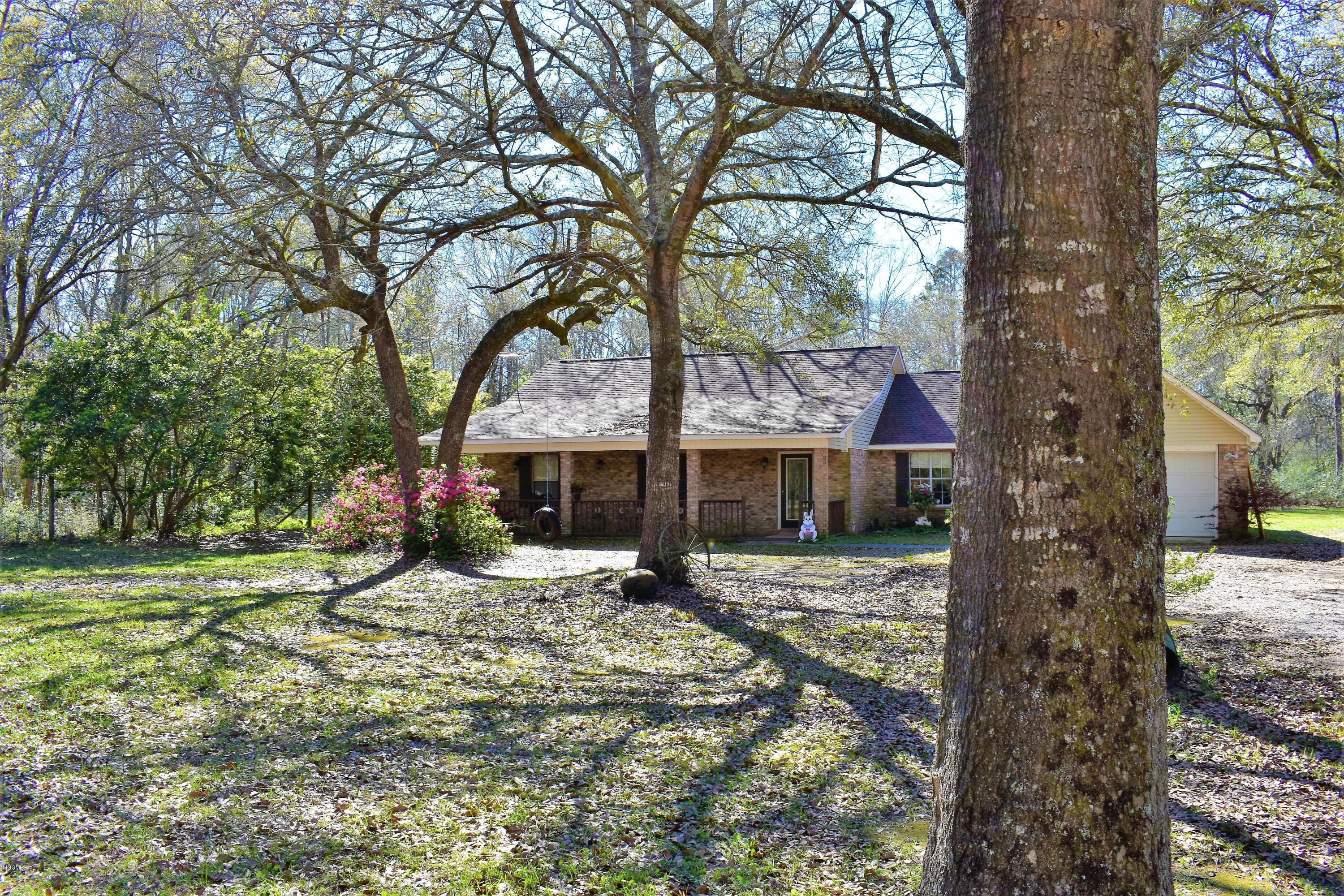 4004 Kasper Road Moss Point, MS 39562 - Photo 1 of 38 DSC_0001