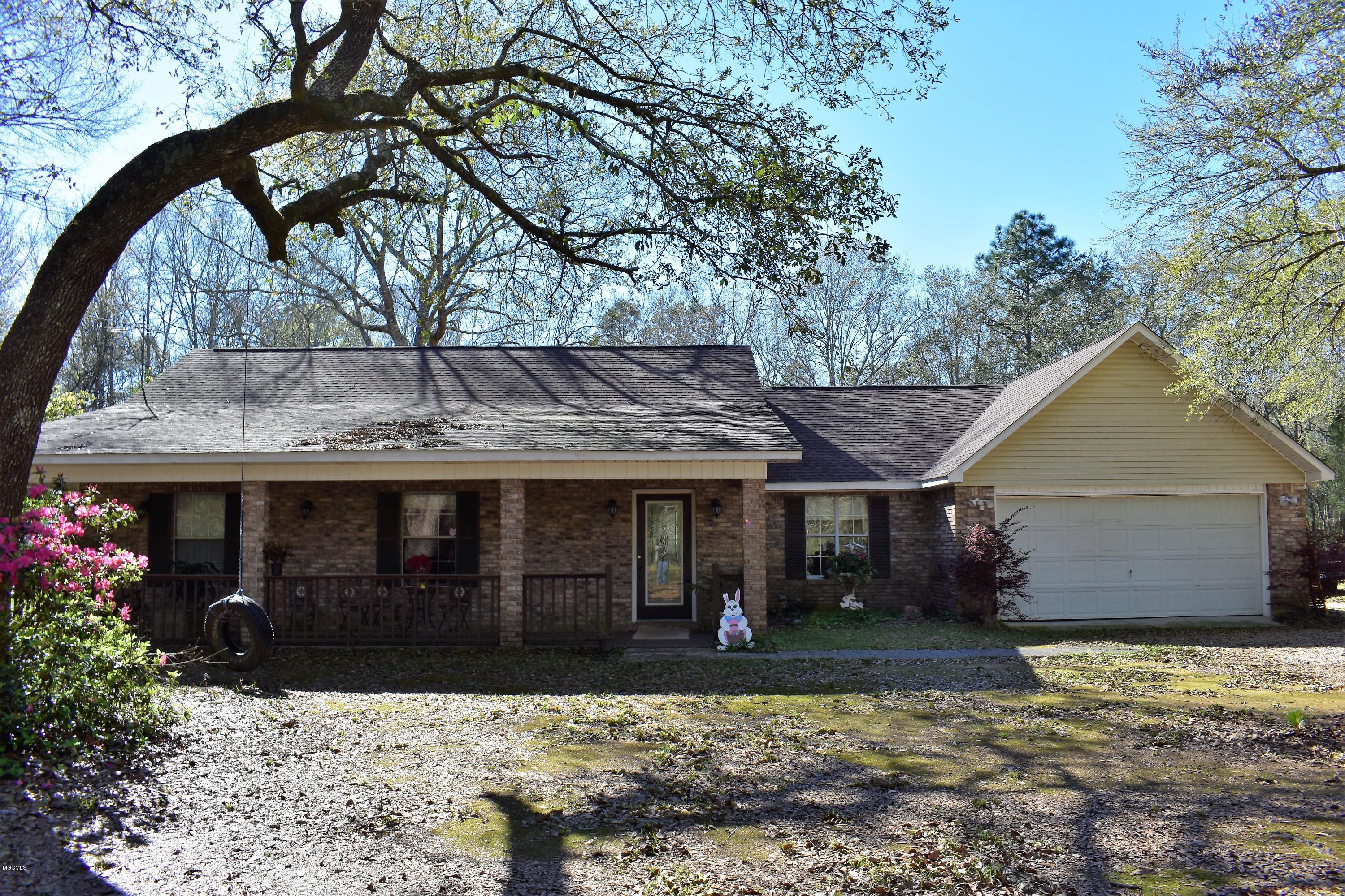4004 Kasper Road Moss Point, MS 39562 - Photo 5 of 38 DSC_0005