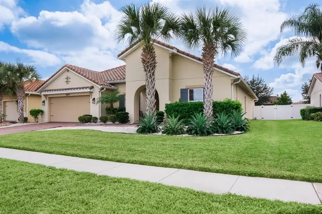 $428,000 | 3859 Golden Knot Drive, Kissimmee, FL 34746