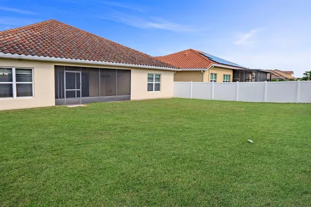 $428,000 | 3859 Golden Knot Drive, Kissimmee, FL 34746