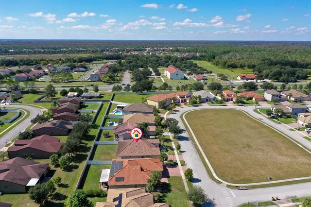 $428,000 | 3859 Golden Knot Drive, Kissimmee, FL 34746