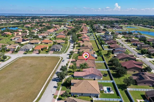 $428,000 | 3859 Golden Knot Drive, Kissimmee, FL 34746