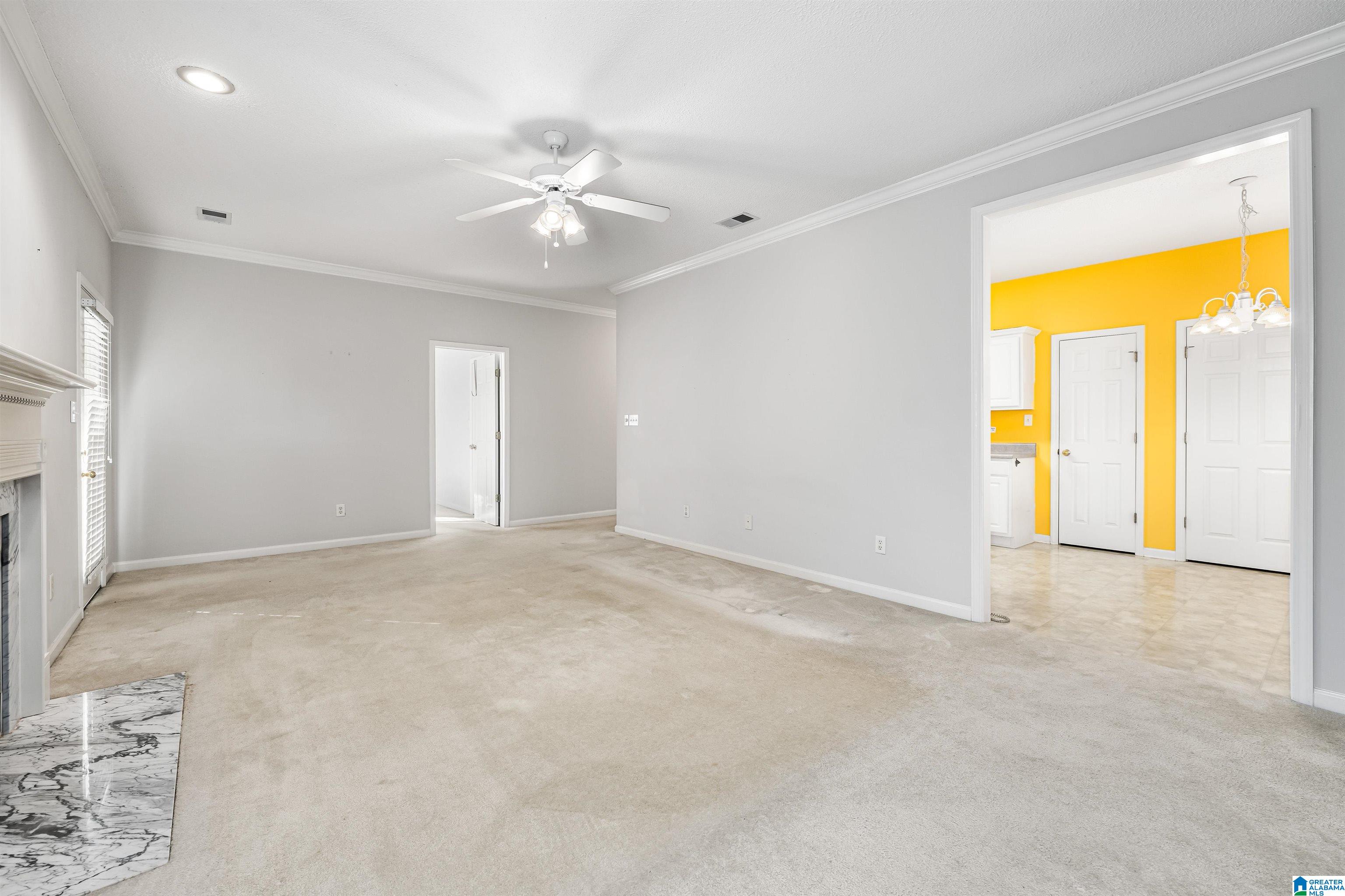 1821 Bristol Road Leeds, AL 35094 - Photo 9 of 25