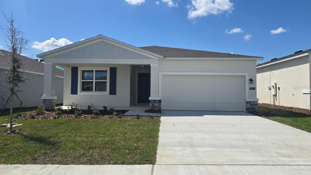 2452 Bluestone Road Haines City, FL 33844 - Photo 1 of 15