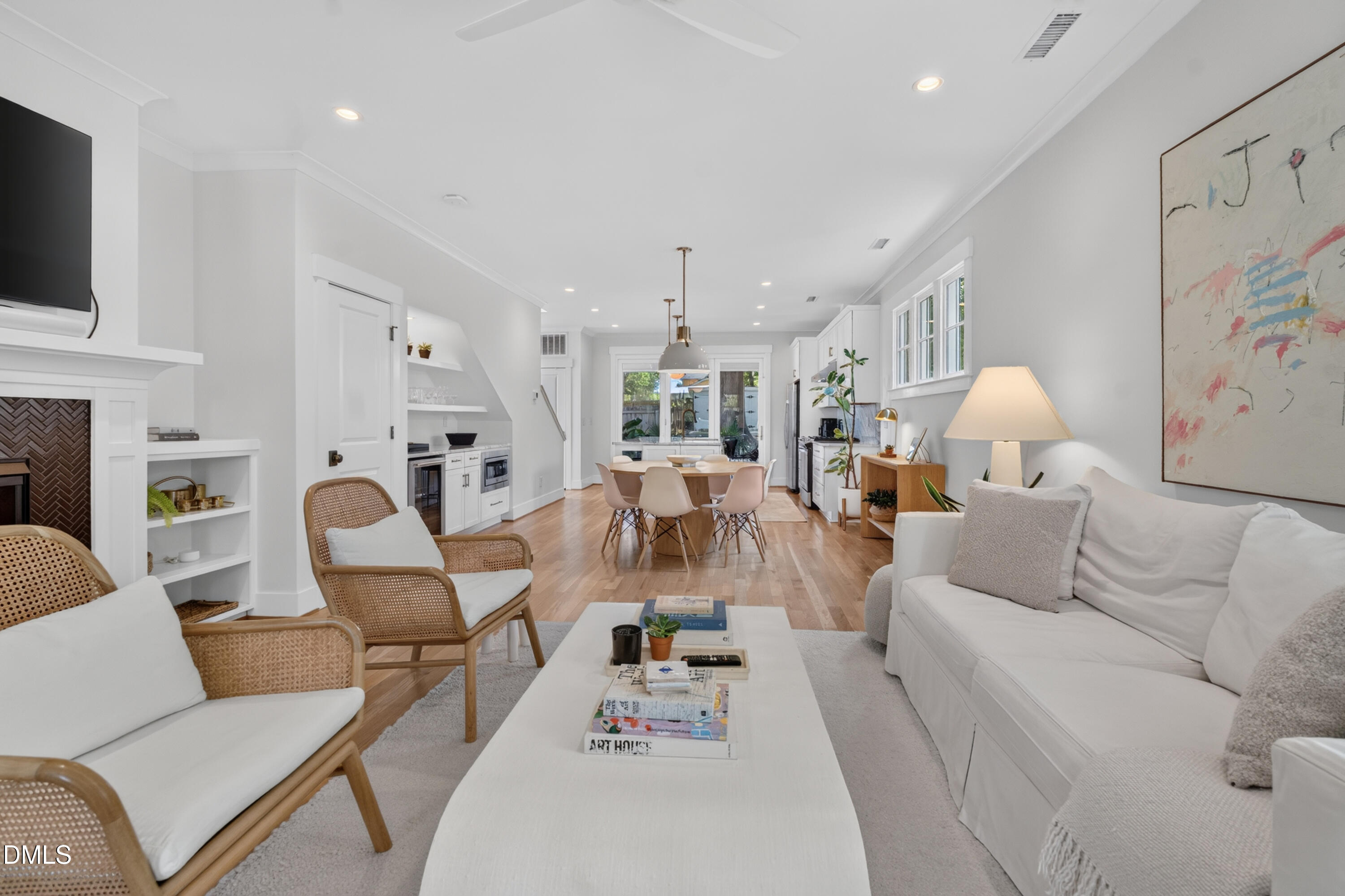 210 North State Street Raleigh, NC 27601 - Photo 12 of 59 12