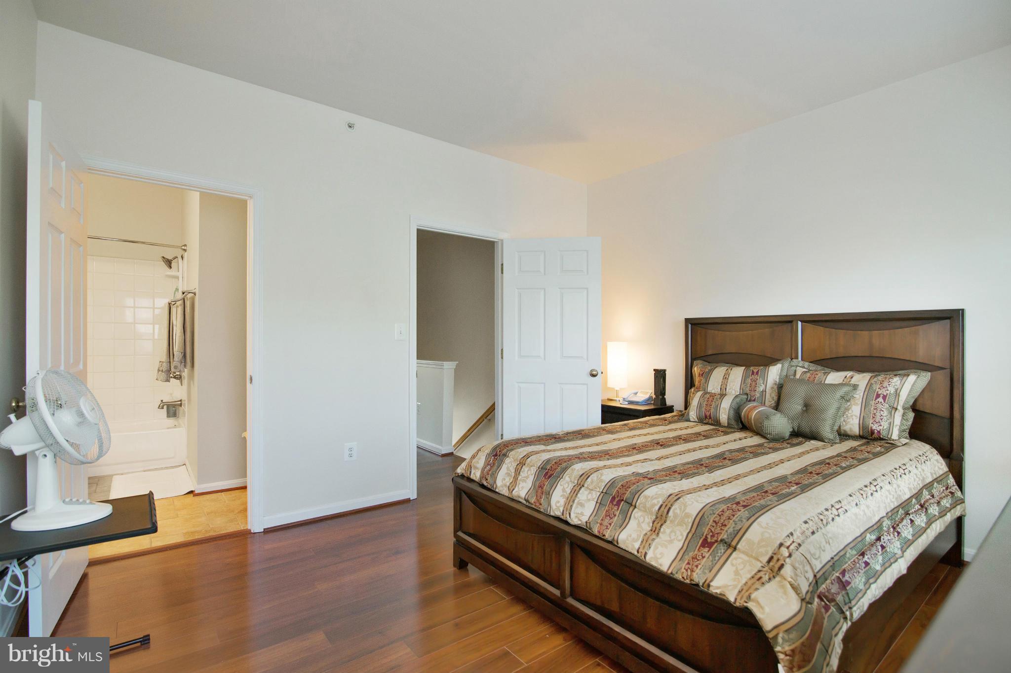 8313 Green Grass Road Laurel, MD 20724 - Photo 18 of 30 Bedroom (Master)