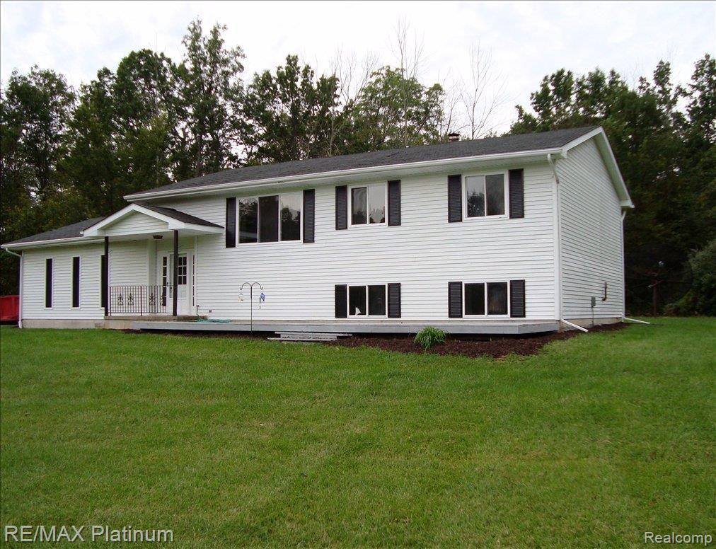 6675 Dunn Road Howell, MI 48855 - Photo 1 of 11 6675 Dunn Rd.
