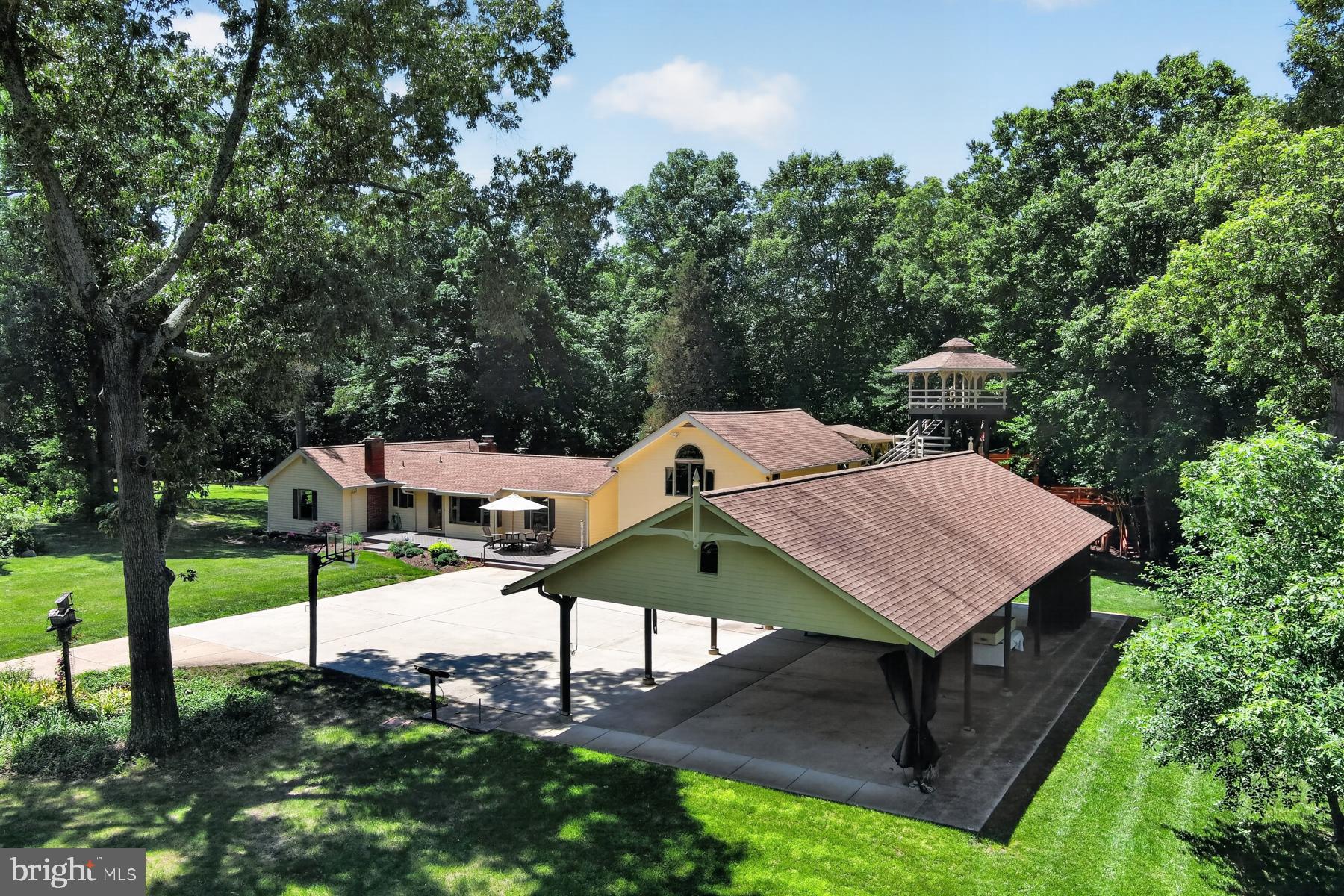 1304 Bryan Point Road Accokeek, MD 20607 - Photo 74 of 127