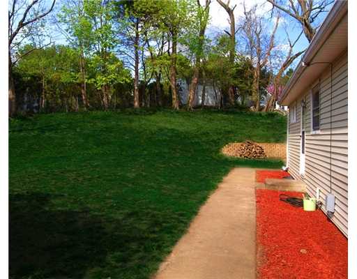 78 Pichette Boulevard Woonsocket, RI 02895 - Photo 2 of 6 Yard/Garden.