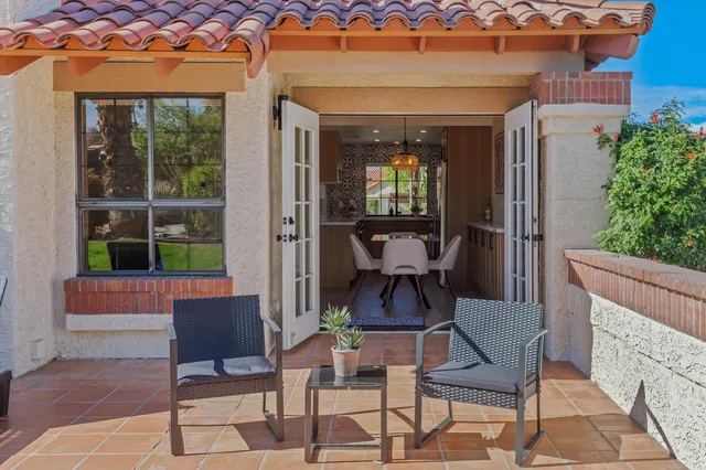 $530,000 | 126 Avellino Circle, Palm Desert, CA 92211