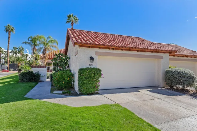 $530,000 | 126 Avellino Circle, Palm Desert, CA 92211
