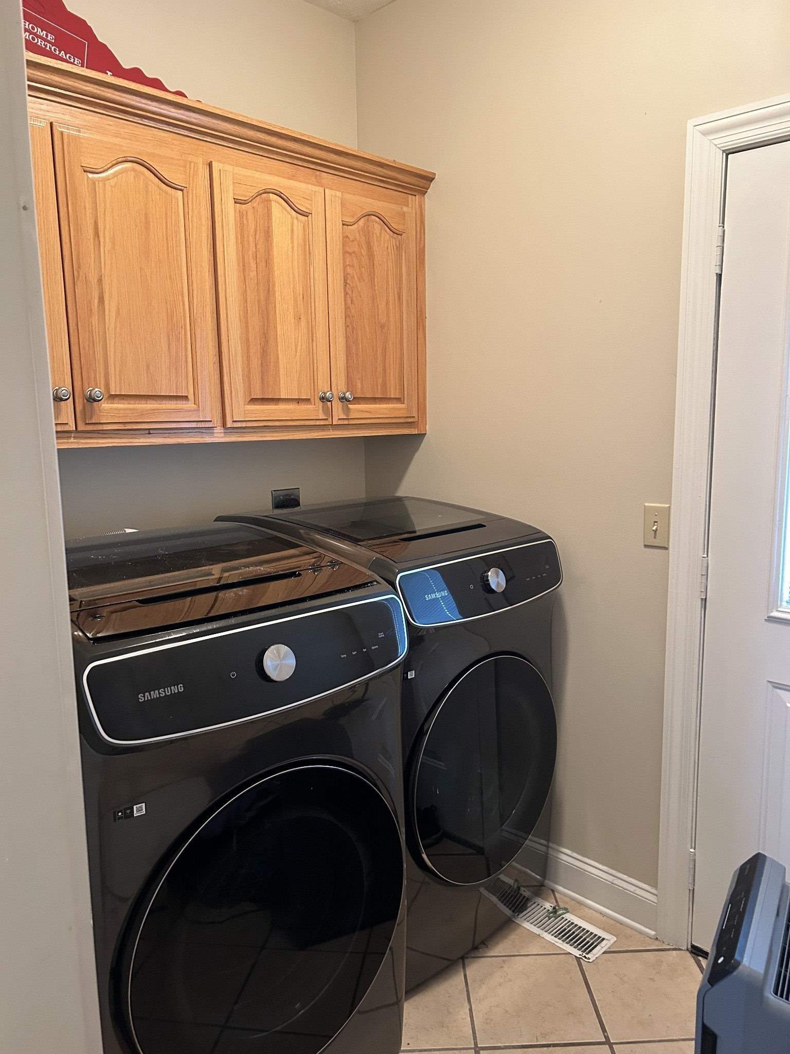 3421 George Olive Road Iron City, TN 38463 - Photo 36 of 51 a utility room with dryer and washer