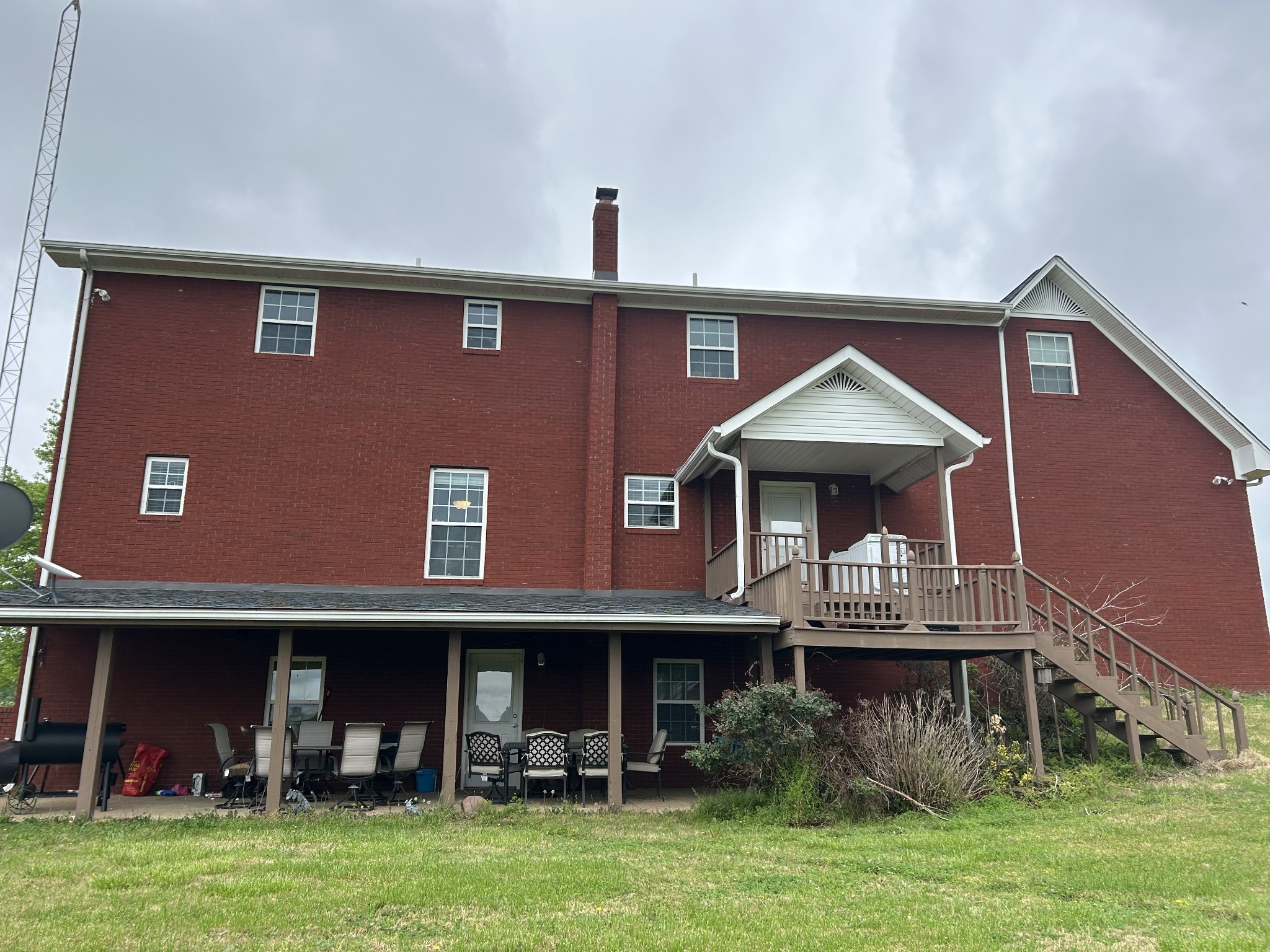 3421 George Olive Road Iron City, TN 38463 - Photo 7 of 51