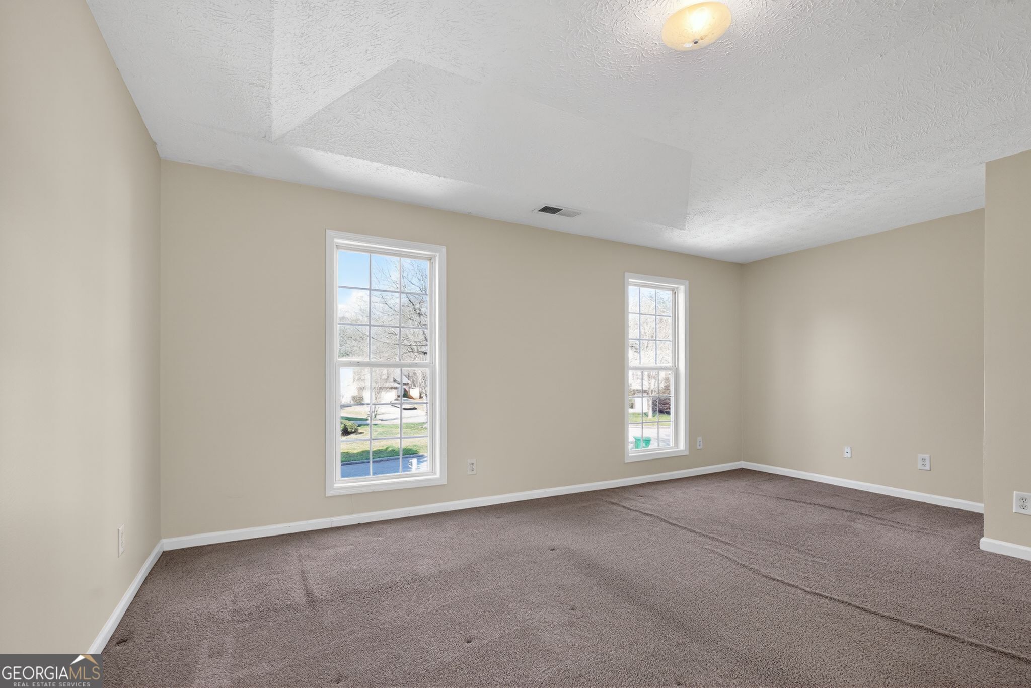 3255 River Run Trail Decatur, GA 30034 - Photo 13 of 37 a view of an empty room with a window
