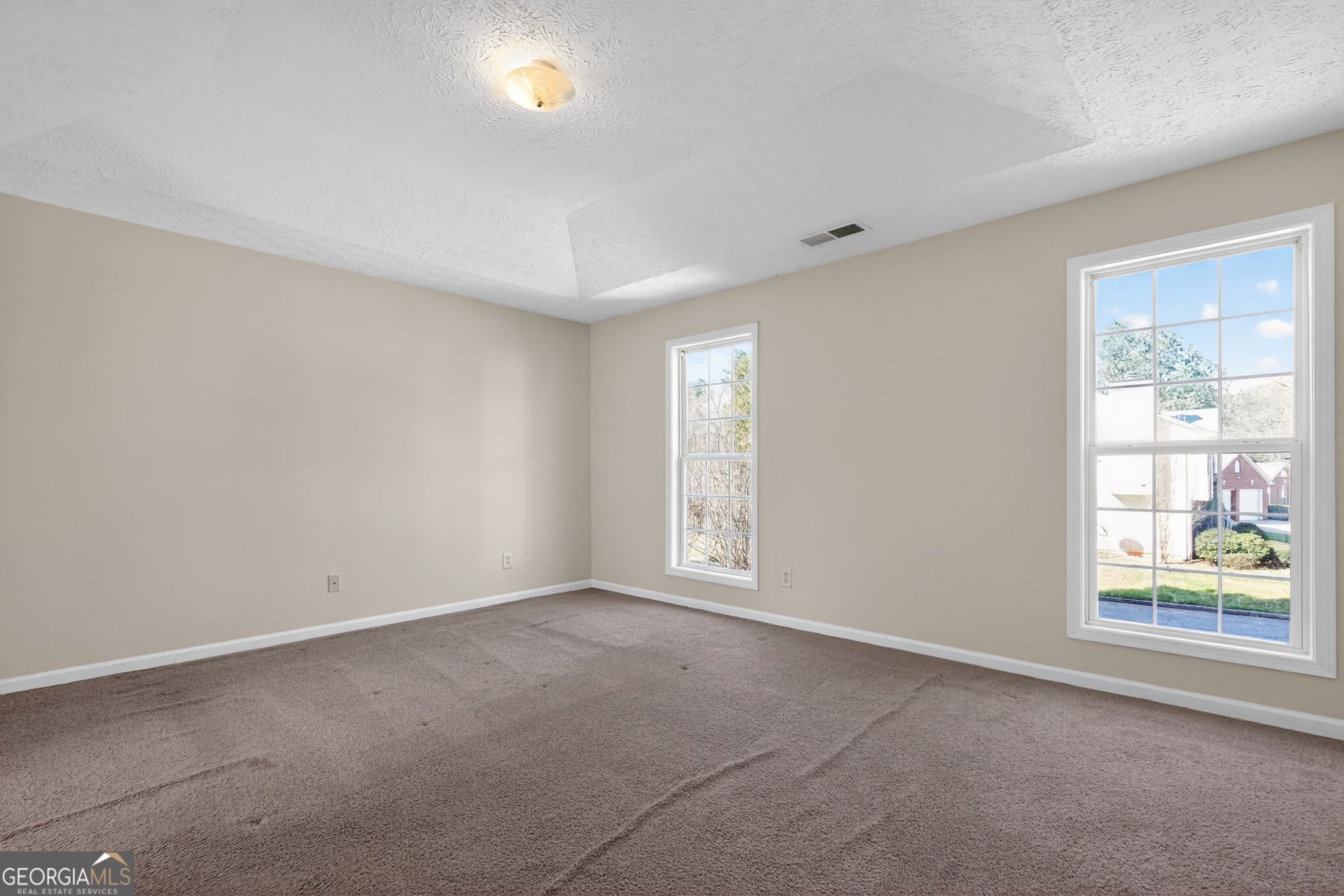 3255 River Run Trail Decatur, GA 30034 - Photo 15 of 37 a view of an empty room with a window