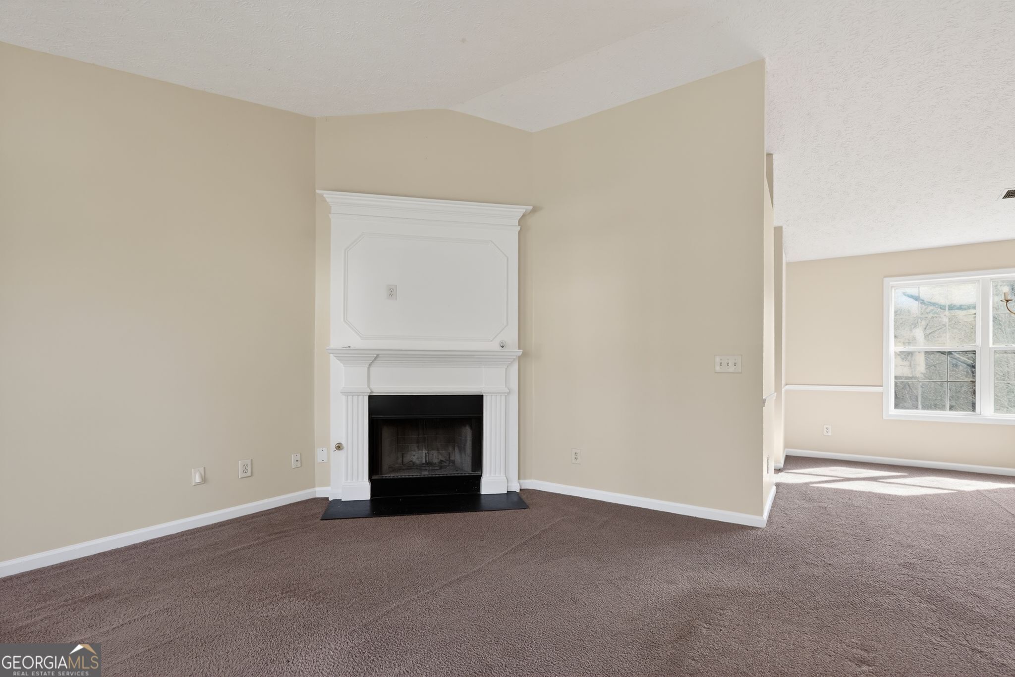 3255 River Run Trail Decatur, GA 30034 - Photo 16 of 37 a view of an empty room with a window
