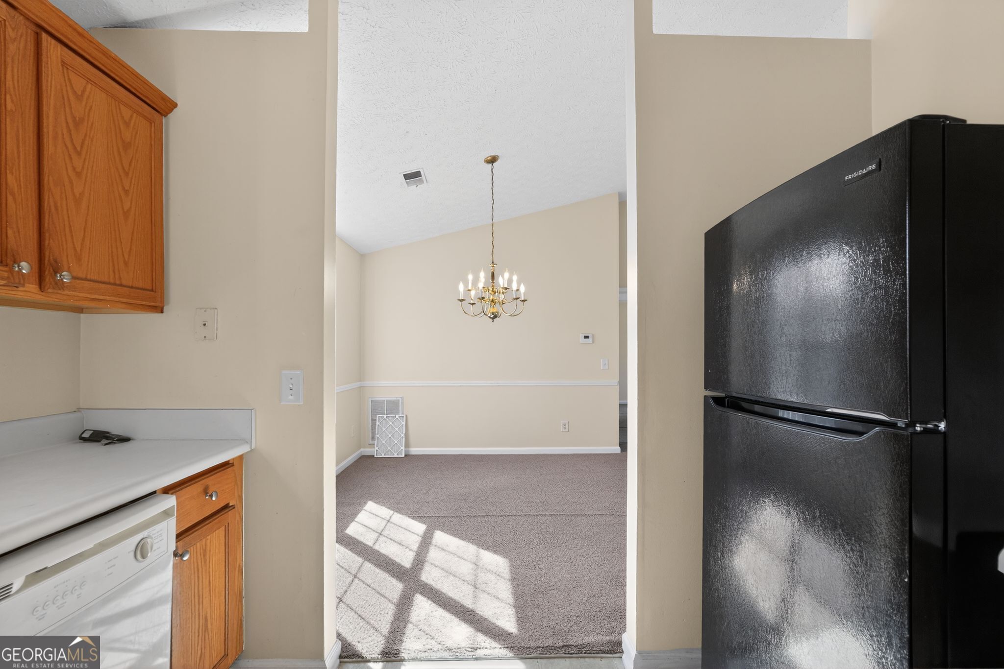 3255 River Run Trail Decatur, GA 30034 - Photo 18 of 37 a view of a livingroom with wooden floor and a staircase