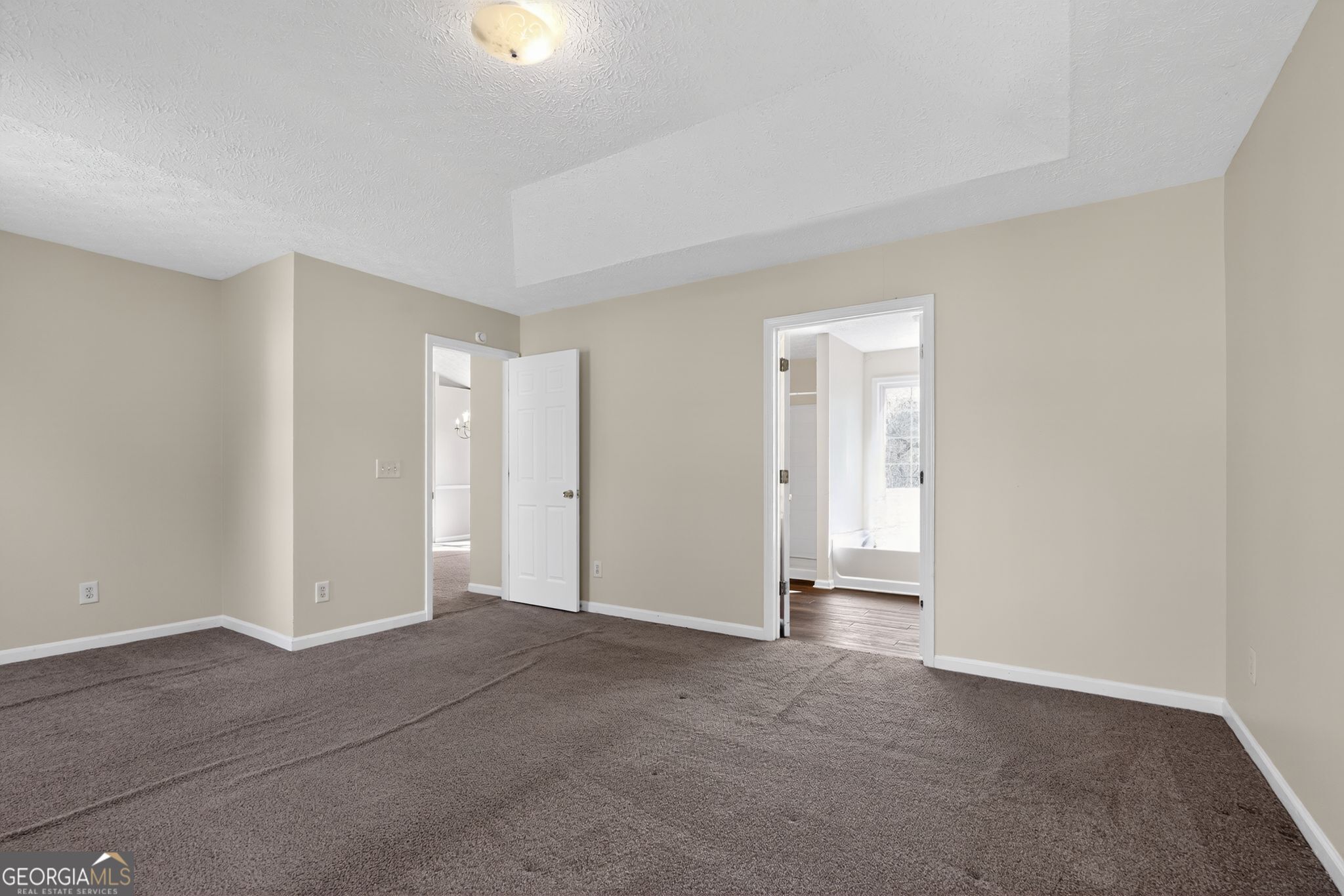 3255 River Run Trail Decatur, GA 30034 - Photo 23 of 37 a view of an empty room and window