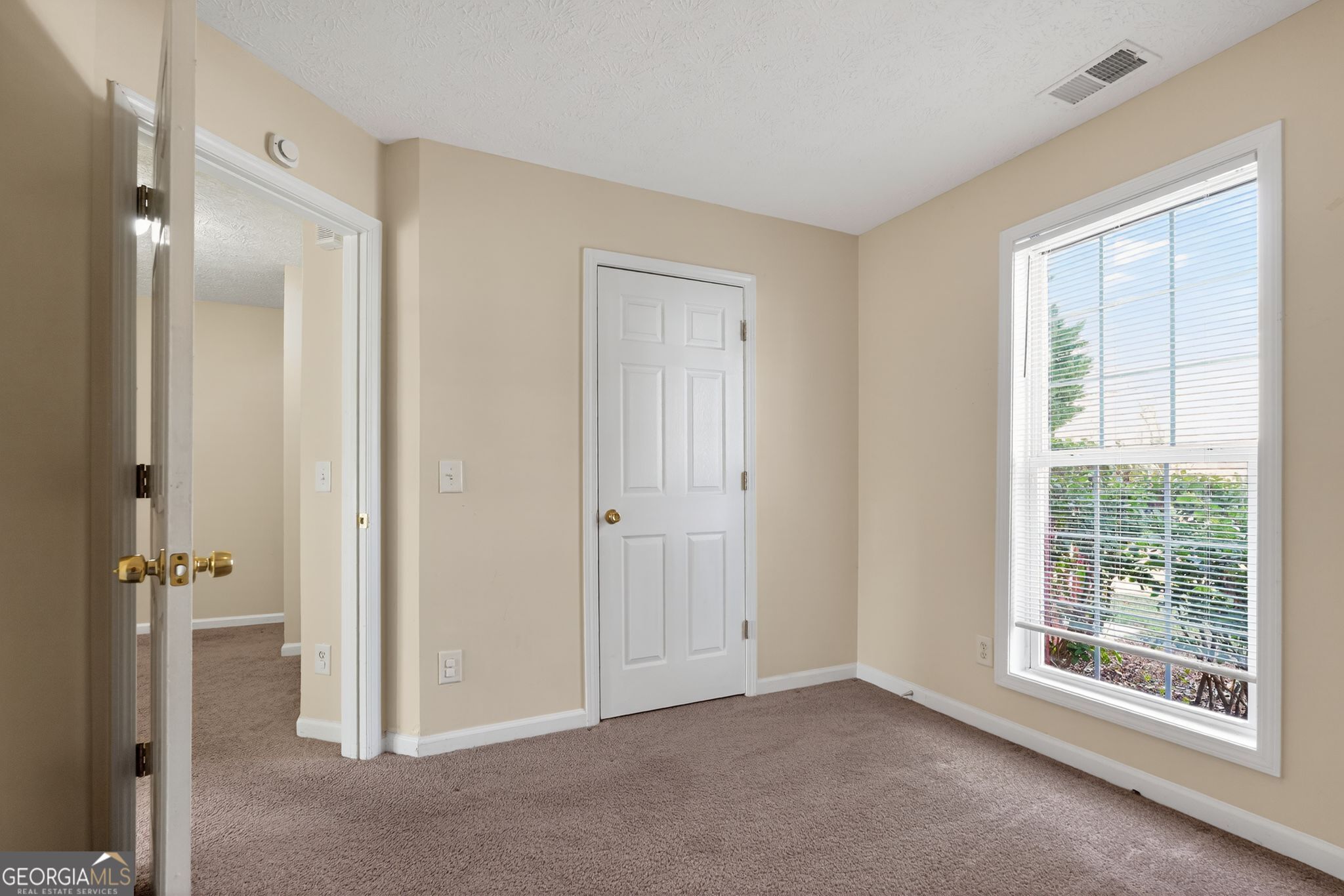3255 River Run Trail Decatur, GA 30034 - Photo 24 of 37 a view of an empty room with a window