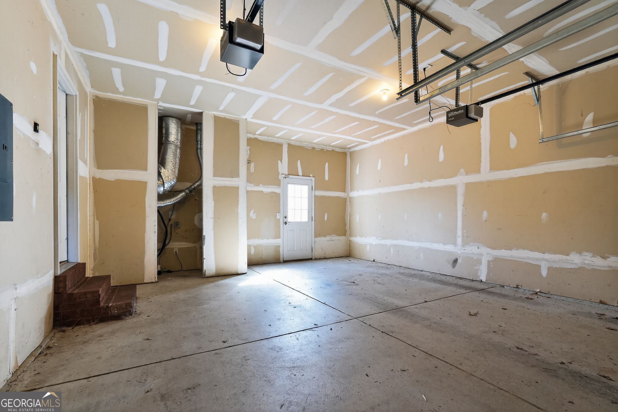 3255 River Run Trail Decatur, GA 30034 - Photo 35 of 37 a view of a storage & utility room