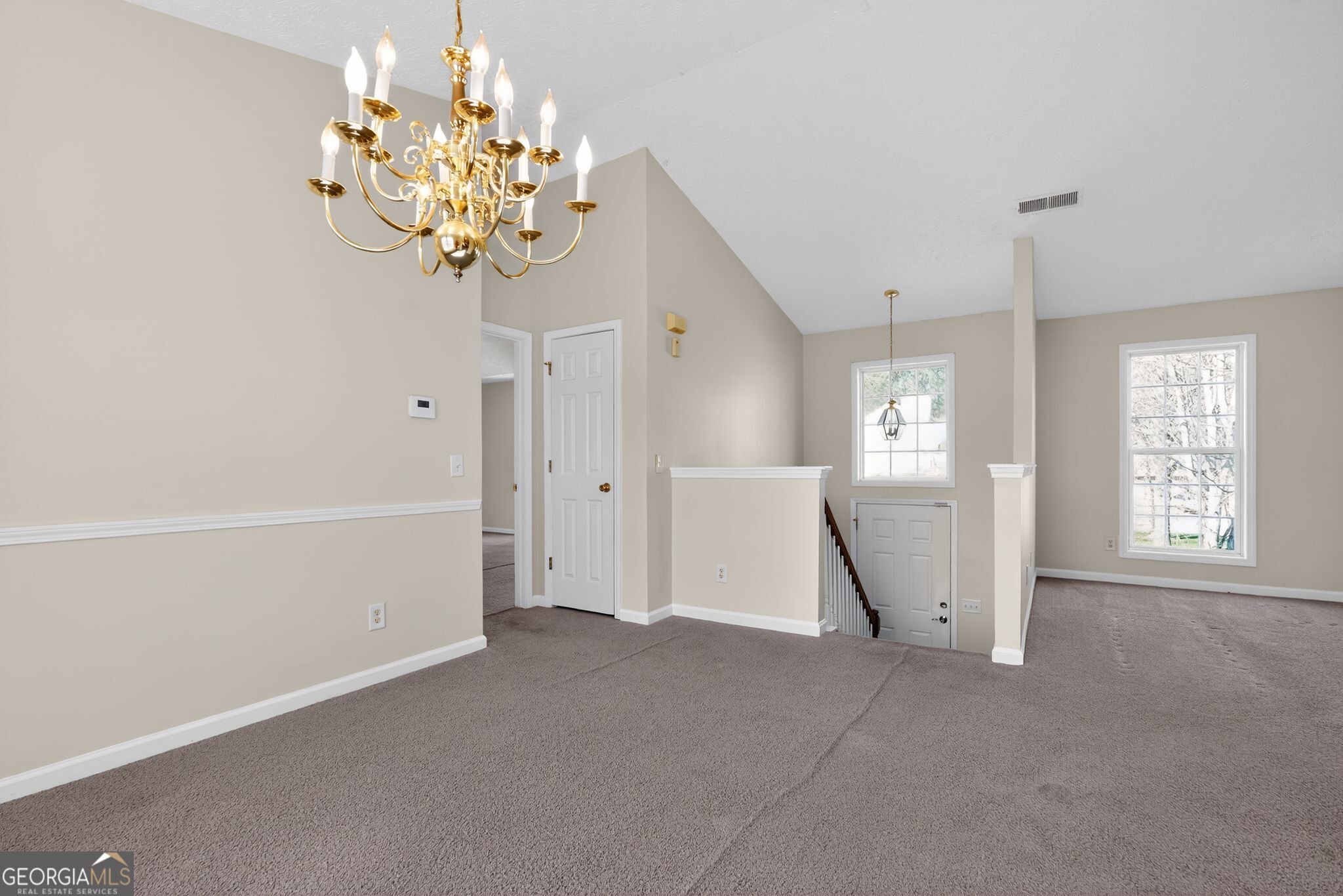 3255 River Run Trail Decatur, GA 30034 - Photo 6 of 37 a view of an empty room with a window