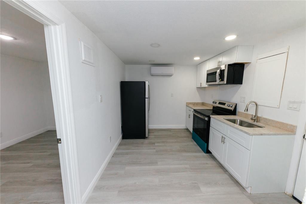 1741 Fairfield Street, Unit B Holiday, FL 34691 - Photo 2 of 17