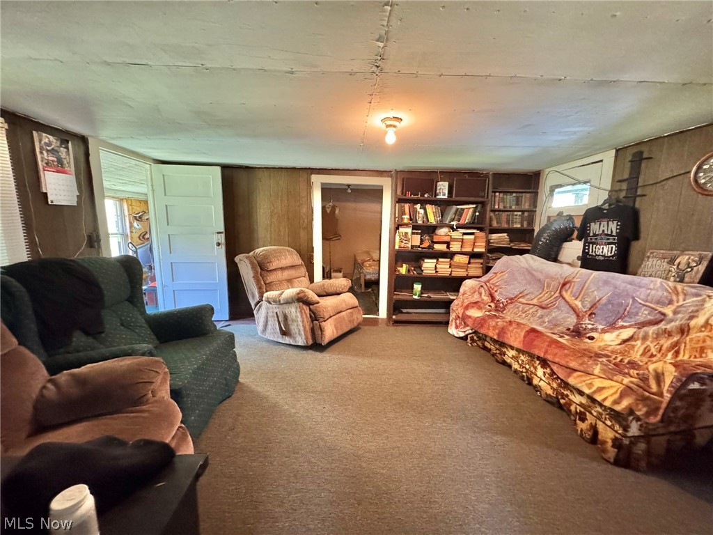 6670 Lower Run Road Normantown, WV 25267 - Photo 43 of 46