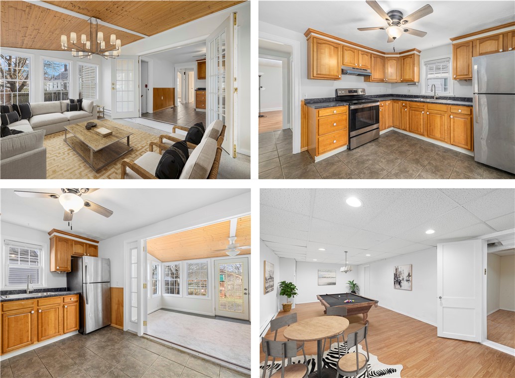 Some Images Virtually Staged