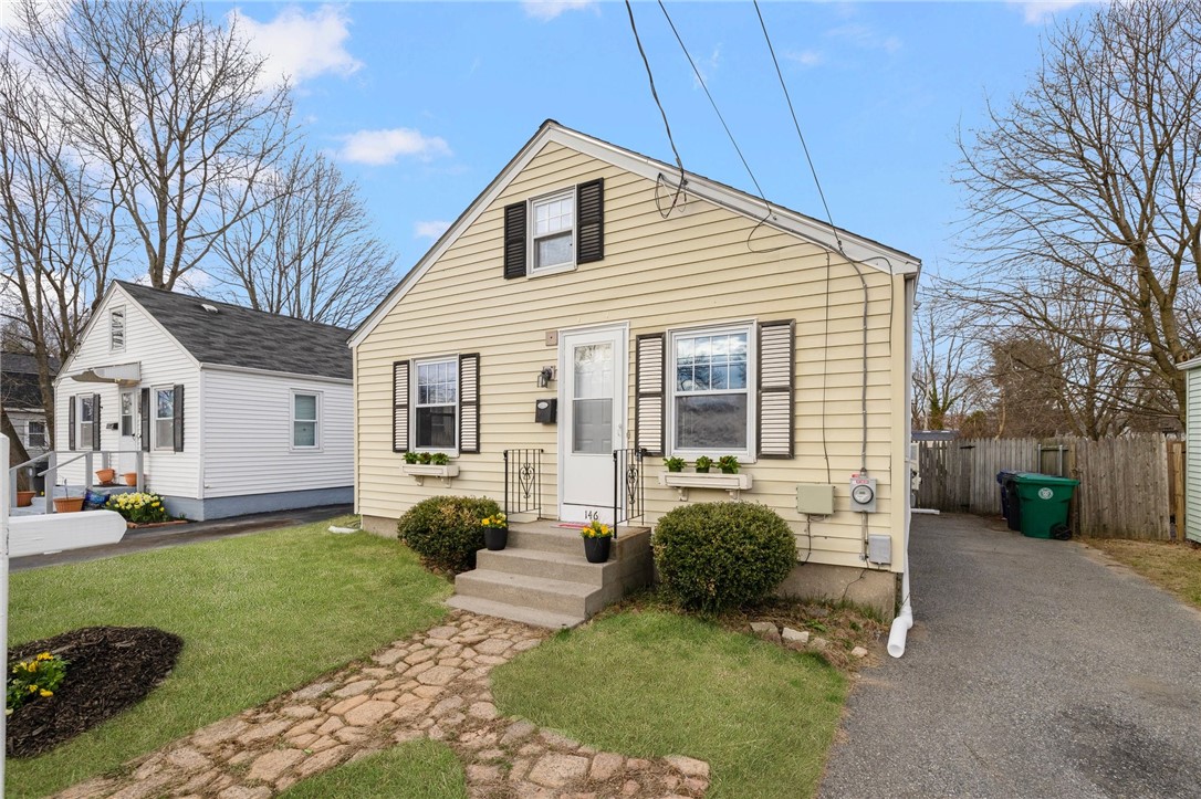 146 Holmes Road Warwick, RI 02888 - Photo 19 of 20