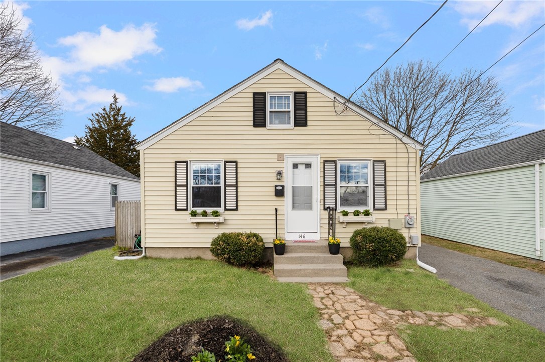 146 Holmes Road Warwick, RI 02888 - Photo 20 of 20