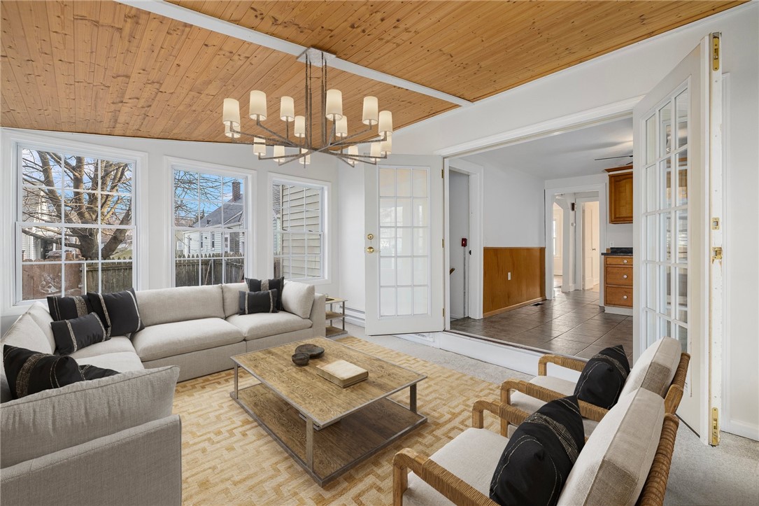 146 Holmes Road Warwick, RI 02888 - Photo 2 of 20 Image Virtually Staged