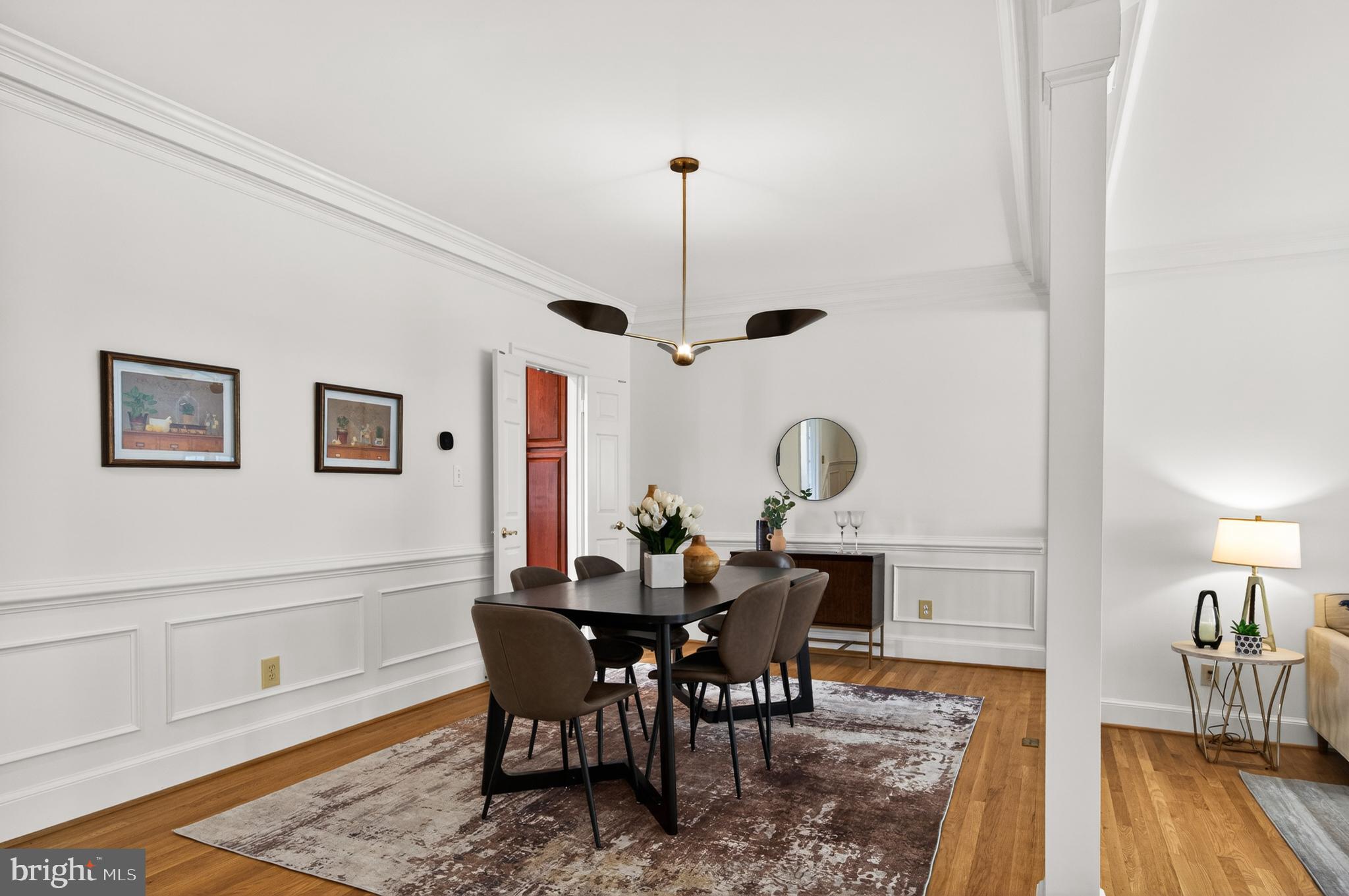 8016 Quarry Ridge Way Bethesda, MD 20817 - Photo 18 of 69