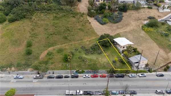 $50,000 | 0 Marianna, Los Angeles, CA 90032